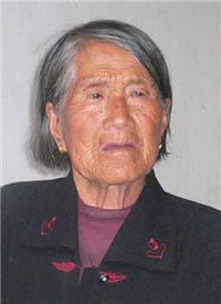 周变香（山西，1927-201...